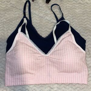 laura ashley bras
